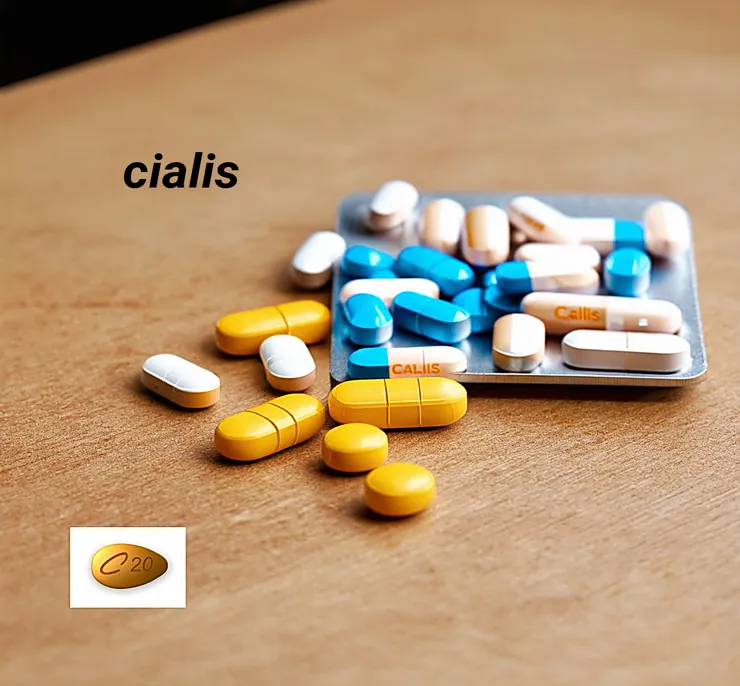 Cialis 1